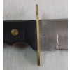Image 4 : OLD TIMER KNIFE W/ SHEATH