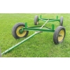 Image 2 : JOHN DEERE RUNNING GEAR