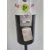 Image 2 : NORTHWESTERN SATURN 2000 5 CENT COIN-OP VENDING MACHINE