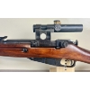 Image 2 : MOSIN NAGANT M91/30 PU SNIPER IN 7.62X54 R 
