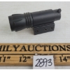 Image 3 : LOT OF 4 - FLASH LIGHT RIFLE ATTACHMENT, SCOPE END PIECES & 78-1920 20X EYE PIECE