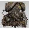 Image 5 : JOB LOT - HI-VIS HUNTING VEST, COLLAPSIBLE WATER CARRIER BAG & GHILLIE SUIT