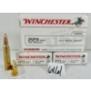 Image 1 : AMMO: 60X WINCHESTER .223 REM 55GR. FMJ