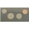 Image 5 : LOT OF 3 - 1994 REMEMBRANCE PROOF DOLLAR, 2003 RCM 25 CENT COIN & 1999 UNCIRCULATED SET