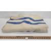 1951 AYERS LTD. WOOL BLANKET