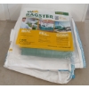 Image 1 : LOT OF 3 - FLEXIPACK INDUSTRIES TARP BAGS & WM BAGSTER DUMPSTER IN A BAG