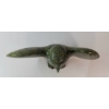 Image 6 : HAWK - SIGNED - STONE