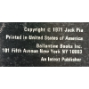 Image 5 : QTY OF WWII PLANES INFORMATIVE PRINTS & "NAZI REGALIA" BY JACK PIA