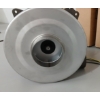 Image 4 : LOT OF 3 - DOMEL CENTRIFUGAL BLOWERS - AS NEW