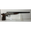 Image 2 : HARRINGTON & RICHARDSON HANDY GUN IN .410 GA - RESTRICTED