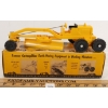 Image 3 : REVELL CATERPILLAR MOTOR GRADER W/ BOX