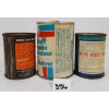 Image 4 : LOT OF 3 - MISC CANS - INCL WHIZ & WYNN'S