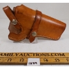 Image 2 : SMITH & WESSON LEATHER HOLSTER
