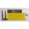 Image 1 : AMMO: 20X MIXED .30-06SPRG - 180GR - JKT - SP - RELOADS