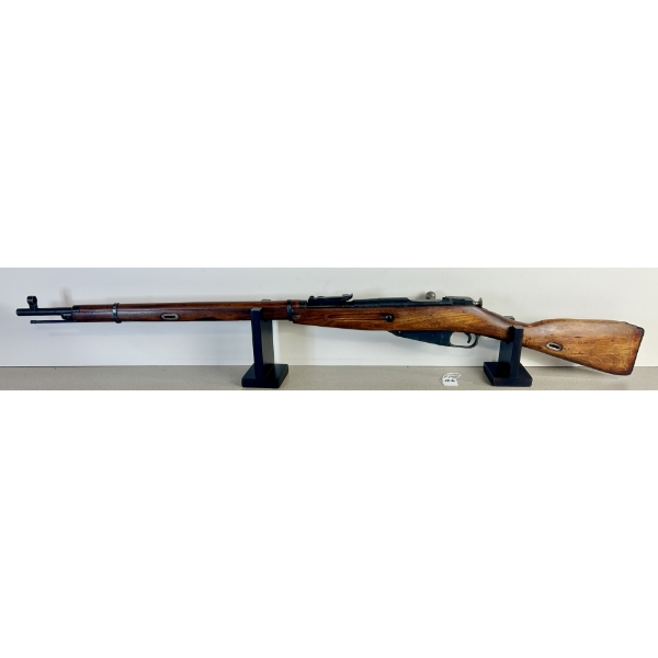 MOSIN NAGANT M91/30 IN 7.62 X 54 R