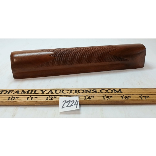 REMINGTON 1148 28GA FOREND