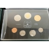 Image 2 : LOT OF 2 - 2000 & 2001 RCM SPECIMEN SETS 