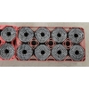 Image 2 : LOT OF 35 - NAIL COILS - 3 1/2 INCH