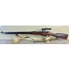 Image 1 : MOSIN NAGANT M91/30 PU SNIPER IN 7.62X54 R 