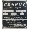 Image 9 : GASBOY GAS PUMP - REFINISHED AS EN-ARCO WHITE ROSE