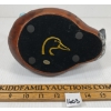 Image 7 : DUCKS UNLIMITED WOODEN INDIANA DUCK