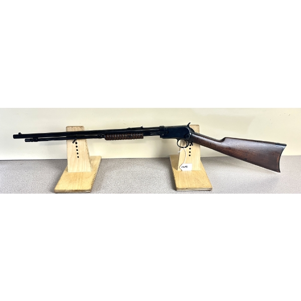WINCHESTER MODEL 06 IN .22 SL & LR 
