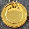 Image 3 : ILONA POCKET WATCH W/ CHAIN - 17J