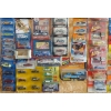 Image 11 : QTY OF HOTWHEELS, MATCHBOX, ETC - INCL 1997 CORVETTE, CASE IH, ETC
