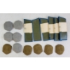 Image 2 : QTY OF RUSSIAN SHOULDER BOARDS & PATCHES
