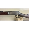 Image 3 : WINCHESTER MODEL 1886 IN .40-70 WCF - ANTIQUE 
