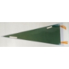 Image 2 : NFL GREEN BAY PACKERS PENNANT - C. 1960'S