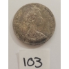 Image 2 : 1965 CDN VOYAGEUR SILVER DOLLAR