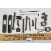 Image 1 : SMALL QTY OF FIREARMS PARTS - INCL 3200 LEFT & RIGHT HAMMER PLUNGERS & EJECTORS ETC