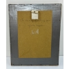 Image 6 : CASTLE STUDY BY DOSHOBER(?) - FRAMED WATERCOLOUR ON PAPER