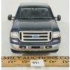 Image 3 : MAISTO DIECAST FORD F-350 LARIAT PICKUP TRUCK MODEL 