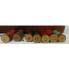 Image 2 : QTY OF MIXED SHOTSHELL COLLECTION W/ CASE - INCL 12, 16GA, ETC. 