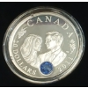 Image 2 : RCM 2011 $20 SILVER COIN - WEDDING CELEBRATION OF HRH PRINCE WILLIAM OF WALES
