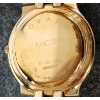 Image 4 : LOT OF 2 - MEN'S MOVADO & SKAGEN WRISTWATCHES