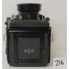 Image 5 : MAMIYA C330 CAMERA W/ SEIKO LENS