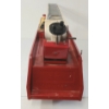 Image 5 : TONKA PRESSED STEEL FIRE TRUCK