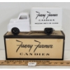 Image 3 : FANNY FARMER'S CANDIES TRUCK W/ BOX