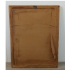 Image 4 : WOMAN'S PORTRAIT BY BINET - FRAMED OIL PASTEL ON PAPER