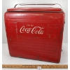 Image 1 : DRINK COCA-COLA PICNIC COOLER