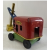Image 4 : WYANDOTTE PRESSED STEEL CONSTRUCTION CO. EXCAVATOR