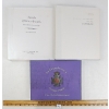 Image 1 : LOT OF 3 - PUBLICATIONS INCL "BRITISH MILITARY SWORDS", "THE ARMY" & "FOR KING AND COUNTRY"