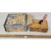 Image 2 : MATTEL MUSIC MAKER TOY - DANCING DUDE & MUSIC BOX