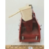 Image 3 : TONKA PRESSED STEEL FIRE TRUCK