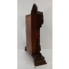 Image 2 : E. INGRAHAM GINGERBREAD SHELF CLOCK