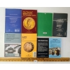 Image 2 : LOT OF 8 - CDN CURRENCY GUIDES & BOOKS