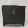Image 8 : 25 CENT CANDY VENDING MACHINE W/ KEY